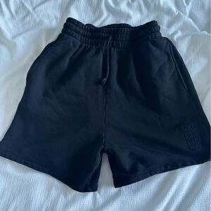 FRANKIES BIKINIS SWEAT SHORTS